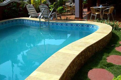 Renzo'S Inn Calangute Luaran gambar