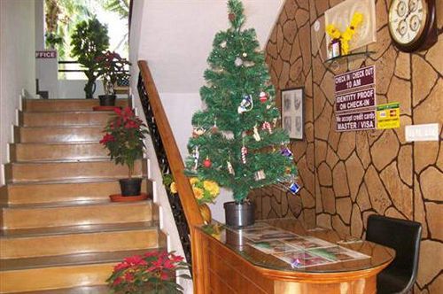 Renzo'S Inn Calangute Luaran gambar