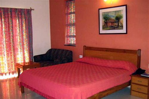 Renzo'S Inn Calangute Luaran gambar